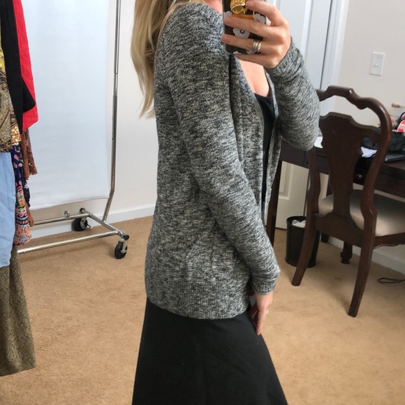 Madewell | Cardigan - Picture 2 of 8